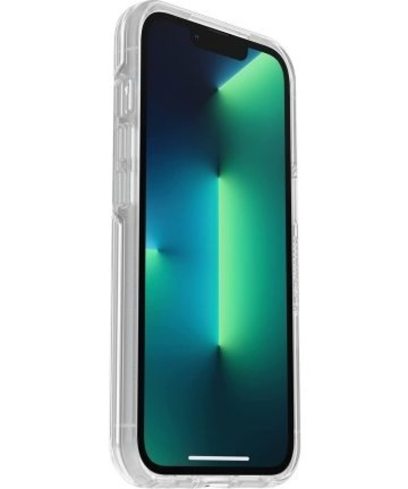 Otterbox OtterBox Symmetry Clear iPhone 13 Pro (transparent)