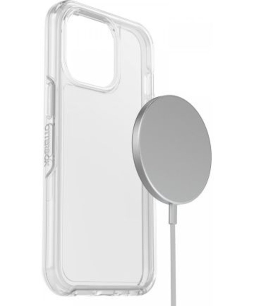 Otterbox OtterBox Symmetry Clear iPhone 13 Pro (transparent)