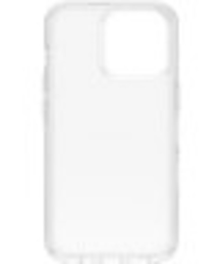 Otterbox OtterBox Symmetry Clear iPhone 13 Pro (transparent)