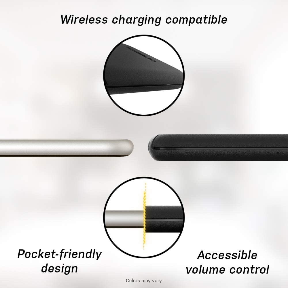 Otterbox OtterBox Symmetry iPhone 12 / 12 Pro (Schwarz) Otterbox OtterBox Symmetry iPhone 12 / 12 Pro (Schwarz)