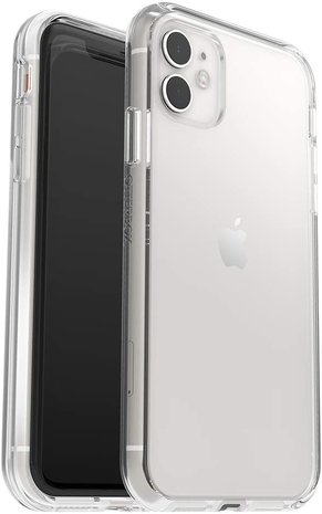 Otterbox OtterBox React iPhone 11 (transparent) Otterbox OtterBox React iPhone 11 (transparent)
