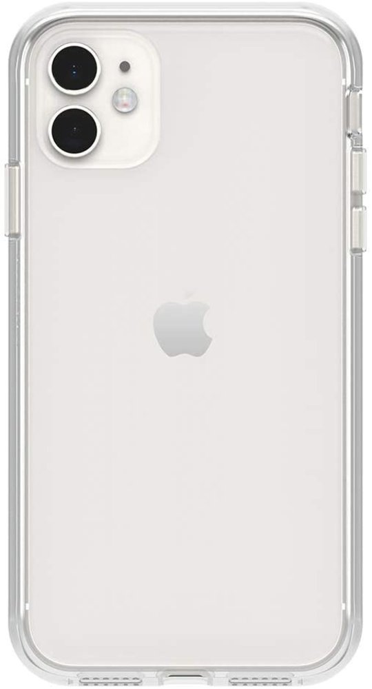Otterbox OtterBox React iPhone 11 (transparent) Otterbox OtterBox React iPhone 11 (transparent)