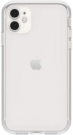 Otterbox OtterBox React iPhone 11 (transparent) Otterbox OtterBox React iPhone 11 (transparent)