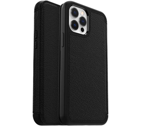 Otterbox OtterBox Strada iPhone 12 / 12 Pro (Schatten) Otterbox OtterBox Strada iPhone 12 / 12 Pro (Schatten)