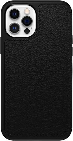 Otterbox OtterBox Strada iPhone 12 / 12 Pro (Schatten)