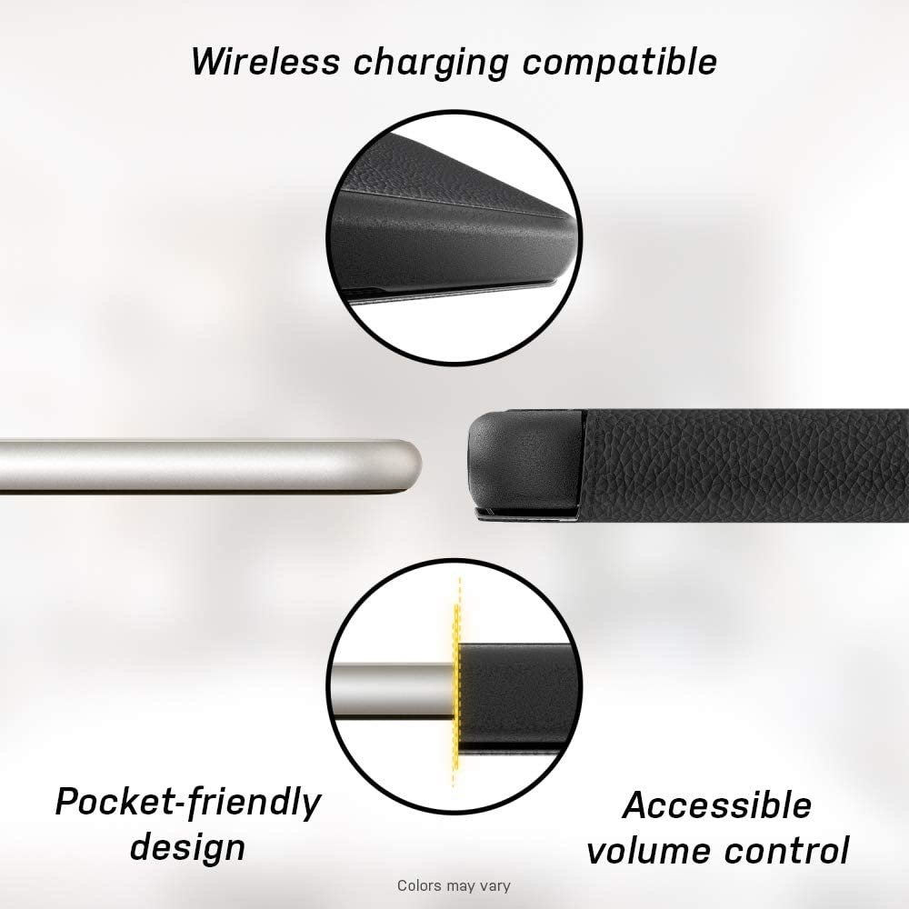 Otterbox OtterBox Strada iPhone 12 / 12 Pro (Schatten)