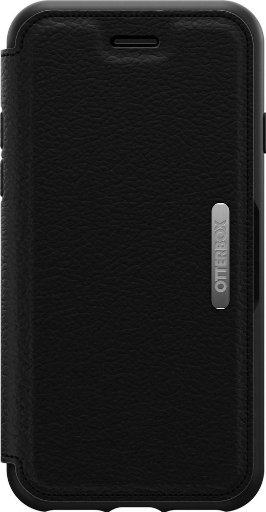 Otterbox OtterBox Strada iPhone SE 2020 / iPhone 7/8 (Schatten) Otterbox OtterBox Strada iPhone SE 2020 / iPhone 7/8 (Schatten)