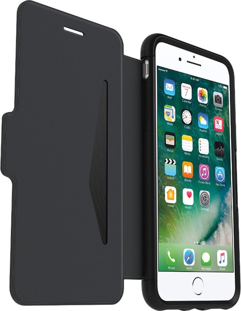 Otterbox OtterBox Strada iPhone SE 2020 / iPhone 7/8 (Schatten) Otterbox OtterBox Strada iPhone SE 2020 / iPhone 7/8 (Schatten)
