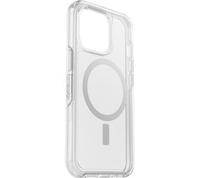 Otterbox Otterbox Symmetry Plus iPhone 13 Pro Magsafe - transparent Otterbox Otterbox Symmetry Plus iPhone 13 Pro Magsafe - transparent