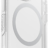 Otterbox Otterbox Symmetry Plus iPhone 13 Pro Magsafe - transparent