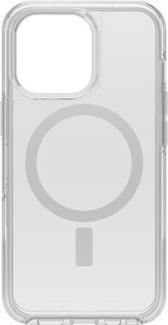 Otterbox Otterbox Symmetry Plus iPhone 13 Pro Magsafe - transparent