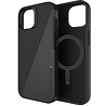 Zagg Gear4 Brooklyn Snap MagSafe iPhone 13 Schwarz Zagg Gear4 Brooklyn Snap MagSafe iPhone 13 Schwarz