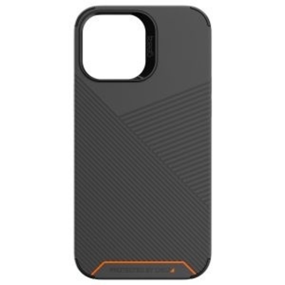 Zagg Gear4 Danali Snap iPhone 13 pro Max - Schwarz Zagg Gear4 Danali Snap iPhone 13 pro Max - Schwarz