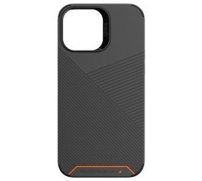 Zagg Gear4 Danali Snap iPhone 13 pro Max - Schwarz