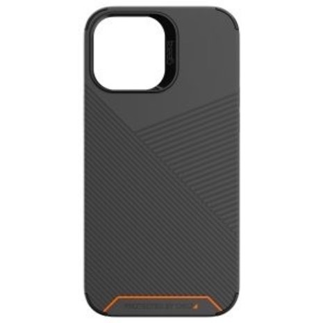 Zagg Gear4 Danali Snap iPhone 13 pro Max - Schwarz Zagg Gear4 Danali Snap iPhone 13 pro Max - Schwarz