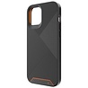 Zagg Gear4 Battersea iPhone 12 Pro Max Hülle Schwarz Zagg Gear4 Battersea iPhone 12 Pro Max Hülle Schwarz