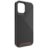Zagg Gear4 Battersea iPhone 12 Pro Max Hülle Schwarz Zagg Gear4 Battersea iPhone 12 Pro Max Hülle Schwarz