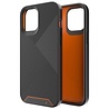 Zagg Gear4 Battersea iPhone 12 Pro Max Hülle Schwarz Zagg Gear4 Battersea iPhone 12 Pro Max Hülle Schwarz