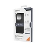 Zagg Gear4 Battersea iPhone 12 Pro Max Hülle Schwarz Zagg Gear4 Battersea iPhone 12 Pro Max Hülle Schwarz
