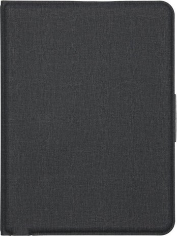 Zagg Zagg Messenger Folio 2 iPad-Tastaturabdeckung Grau Zagg Zagg Messenger Folio 2 iPad-Tastaturabdeckung Grau