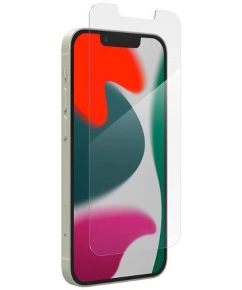 Zagg InvisibleShield Glass Elite iPhone 13 Mini-Displayschutz Zagg InvisibleShield Glass Elite iPhone 13 Mini-Displayschutz
