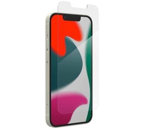 Zagg InvisibleShield Glass Elite iPhone 13 Mini-Displayschutz