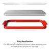 Zagg InvisibleShield Glass Elite iPhone 13 Mini-Displayschutz Zagg InvisibleShield Glass Elite iPhone 13 Mini-Displayschutz