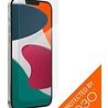 Zagg InvisibleShield Glass XTR iPhone 13 Pro Max Displayschutz