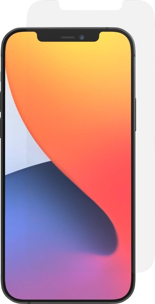 Zagg InvisibleShield Glass Elite Visionguard+ iPhone 12 / 12 Pro / 11 / Xr