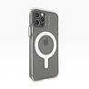 Zagg Gear4 Crystal Palace mit MagSafe Magnet iPhone 12 Pro Max Hülle Transparent Zagg Gear4 Crystal Palace mit MagSafe Magnet iPhone 12 Pro Max Hülle Transparent