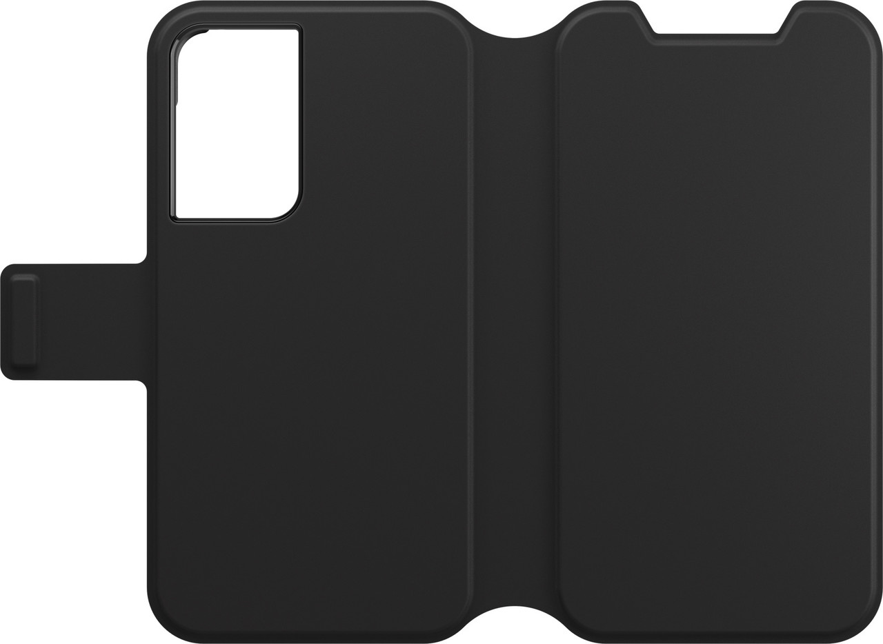 Otterbox Otterbox Strada Via Samsung Galaxy S22+ Schwarz Otterbox Otterbox Strada Via Samsung Galaxy S22+ Schwarz