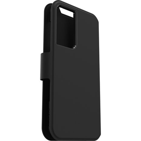 Otterbox Otterbox Strada Via Samsung Galaxy S22+ Schwarz Otterbox Otterbox Strada Via Samsung Galaxy S22+ Schwarz