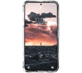 UAG UAG Samsung Galaxy S22 Plyo Ice - transparent UAG UAG Samsung Galaxy S22 Plyo Ice - transparent