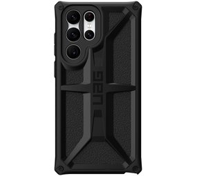 UAG UAG Samsung Galaxy S22+ Monarch - Kohlefaser UAG UAG Samsung Galaxy S22+ Monarch - Kohlefaser