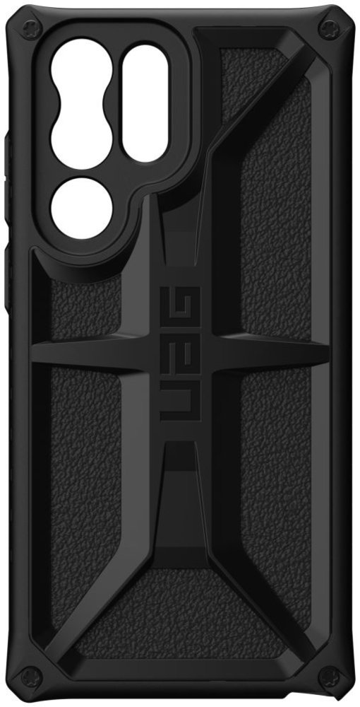UAG UAG Samsung Galaxy S22+ Monarch - Schwarz UAG UAG Samsung Galaxy S22+ Monarch - Schwarz