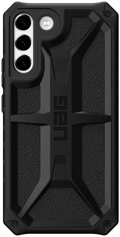 UAG UAG Samsung Galaxy S22+ Pathfinder - Schwarz UAG UAG Samsung Galaxy S22+ Pathfinder - Schwarz