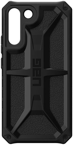 UAG UAG Samsung Galaxy S22+ Pathfinder - Schwarz UAG UAG Samsung Galaxy S22+ Pathfinder - Schwarz