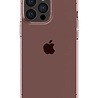 Spigen Spigen Crystal Flex Apple iPhone 13 Pro Max Hülle Transparent Rosa