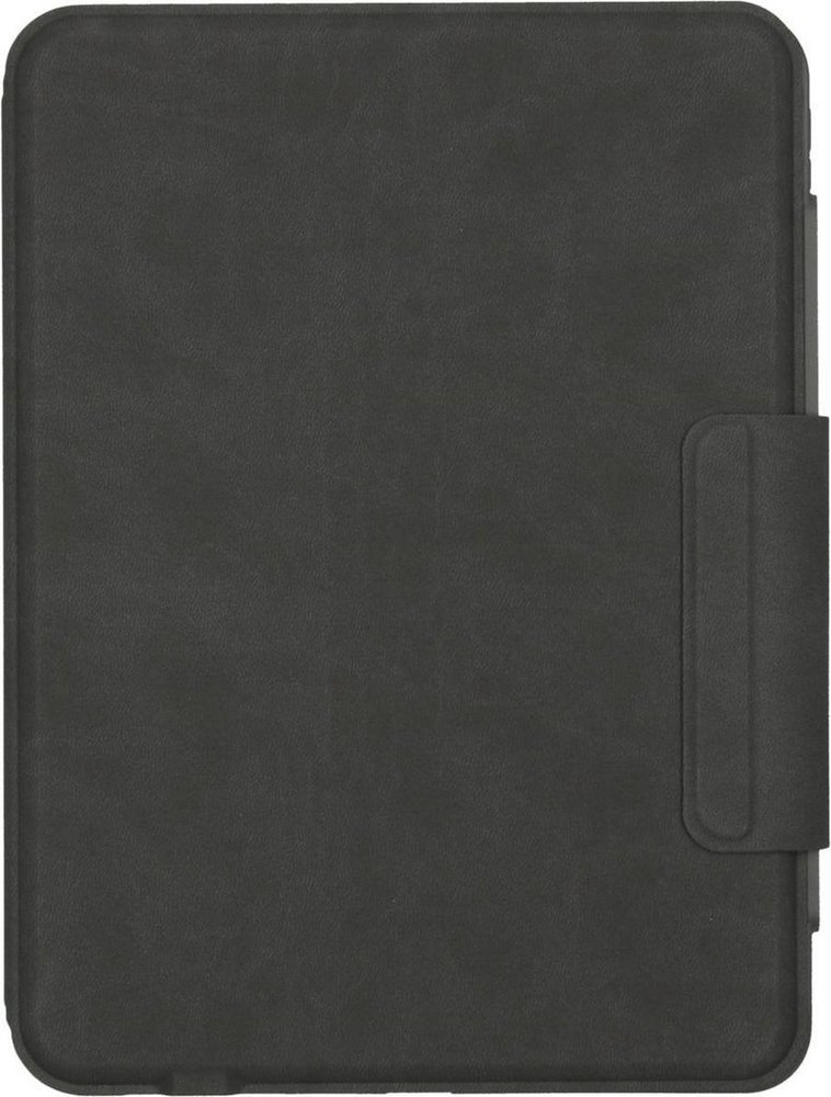 Zagg Zagg Keyboard Pro Keys Tastaturabdeckung Schwarz/Grau Zagg Zagg Keyboard Pro Keys Tastaturabdeckung Schwarz/Grau