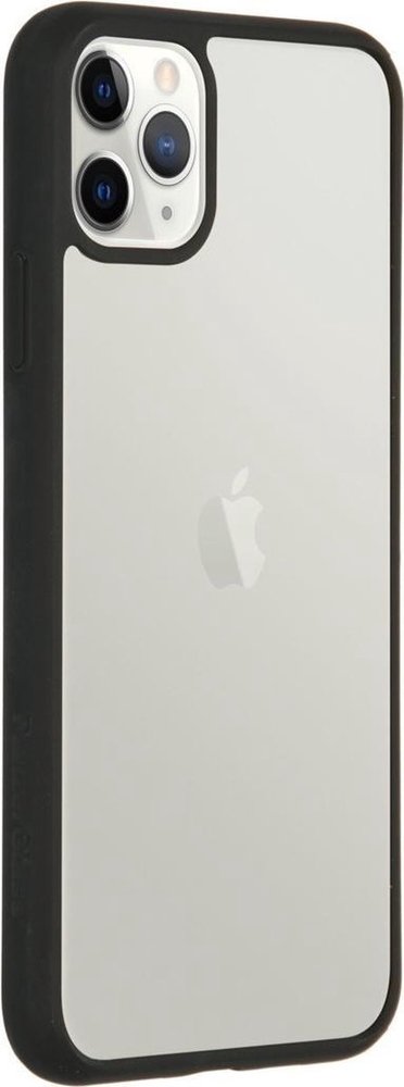 PanzerGlass PanzerGlass ClearCase iPhone 11 Pro Max - Schwarz PanzerGlass PanzerGlass ClearCase iPhone 11 Pro Max - Schwarz