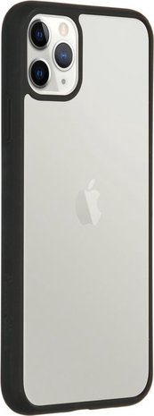 PanzerGlass PanzerGlass ClearCase iPhone 11 Pro Max - Schwarz PanzerGlass PanzerGlass ClearCase iPhone 11 Pro Max - Schwarz