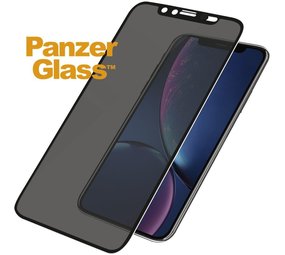 PanzerGlass PanzerGlass iPhone Xr Sichtschutzfolie