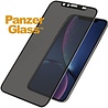 PanzerGlass PanzerGlass iPhone Xr Sichtschutzfolie