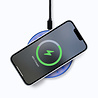 ShieldCase Shieldcase Custom Wireless Charger Initiale + Name ShieldCase Shieldcase Custom Wireless Charger Initiale + Name