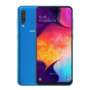 Galaxy A50