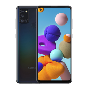 Galaxy A21s