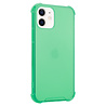 ShieldCase® ShieldCase Shock Case iPhone 12 Pro - 6,1 Zoll (Mintgrün)