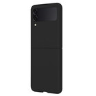 ShieldCase® ShieldCase Samsung Galaxy Z Flip 3 Slim Hülle (Schwarz)