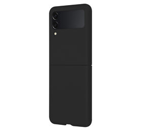 ShieldCase® Samsung Galaxy Z Flip 3 Slim Hülle (Schwarz) ShieldCase® Samsung Galaxy Z Flip 3 Slim Hülle (Schwarz)