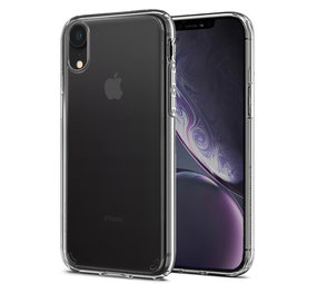 ShieldCase® Ultra Hybrid Hülle iPhone Xr (Transparent) ShieldCase® Ultra Hybrid Hülle iPhone Xr (Transparent)